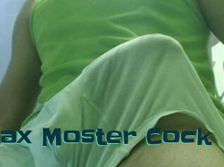 Max_Moster_Cock