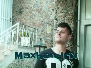 Maxhendrix