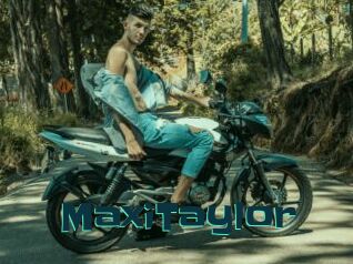 MaxiTaylor