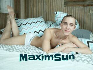 MaximSun