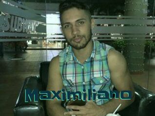 Maximiliano
