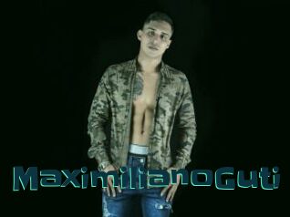 MaximilianoGuti