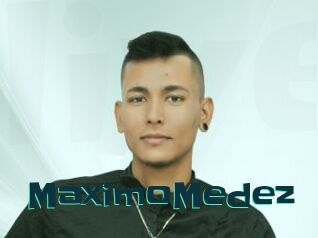 MaximoMedez