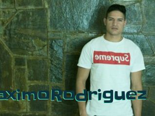 MaximoRodriguez