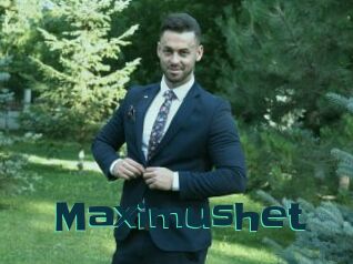 Maximushet