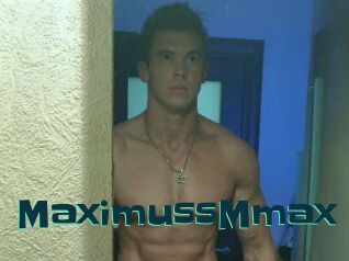 MaximussMmax