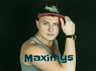 Maximys