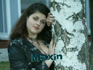 Maxin