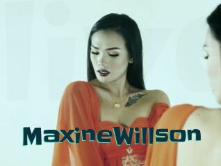 MaxineWillson