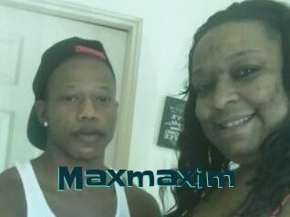 Maxmaxim
