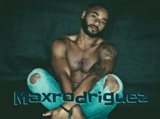 Maxrodriguez