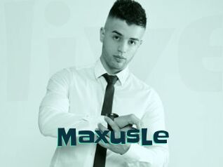 MaxusLe