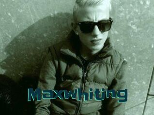Maxwhiting