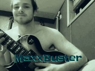 MaxxBuster