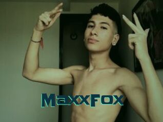 MaxxFox