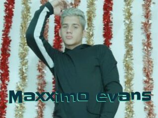 Maxximo_evans