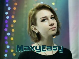 MaxyEasy