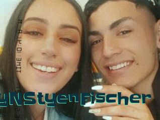 MayNStyenFischer