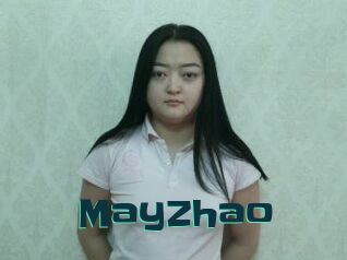 MayZhao