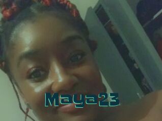 Maya23