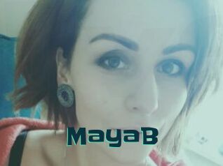 MayaB