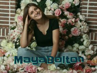 MayaBolton