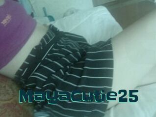 MayaCutie25
