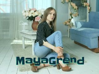 MayaGrend