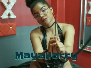 MayaHarry