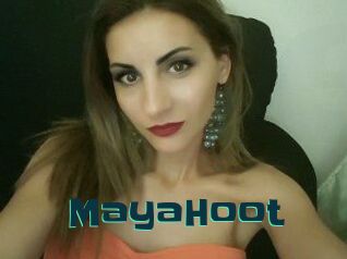 MayaHoot