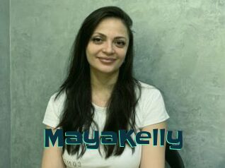 MayaKelly