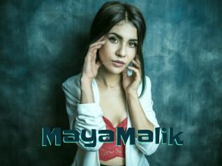 MayaMalik