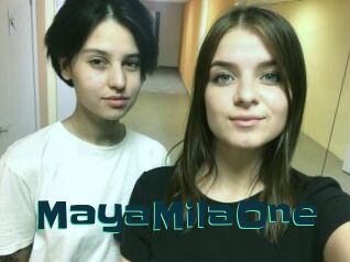 MayaMilaOne