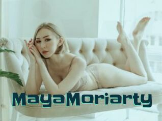 MayaMoriarty