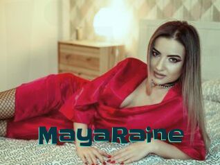 MayaRaine