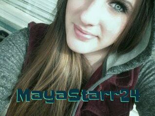 MayaStarr24
