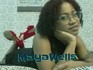 MayaWells
