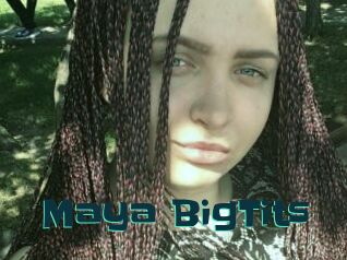 Maya_BigTits