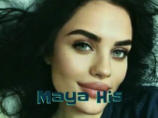 Maya_His