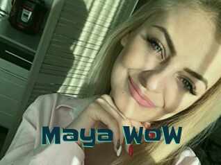 Maya_WoW
