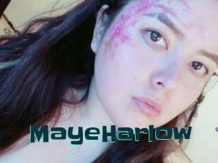 MayeHarlow