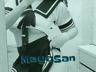 MayoSan