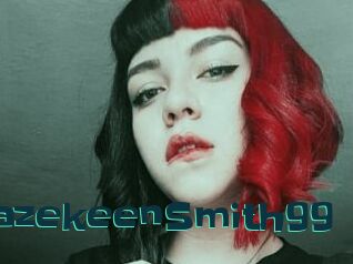 MazekeenSmith99