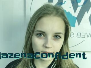 MazenaConfident