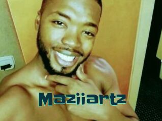 Maziiartz