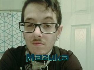 Mazuka