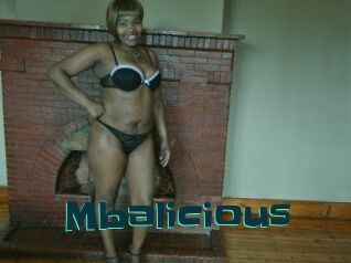 Mbalicious