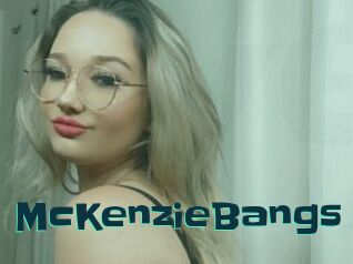 McKenzieBangs