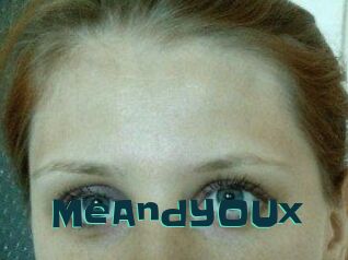 MeAndYOUx