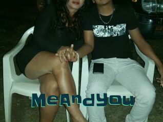 MeAndYou